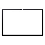 Replacement Front Glass For Acer Iconia A16 Black By - Maxbhi Com