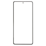 Replacement Front Glass For Huawei Mate X7 Purple By - Maxbhi Com