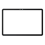 Replacement Front Glass For Infinix Xpad 20 Red By - Maxbhi Com