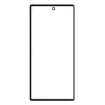 Touch Screen Digitizer For Huawei Mate Xts Ultimate Purple By - Maxbhi Com