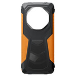 Back Panel Cover For Blackview Fort 1 Orange - Maxbhi Com
