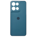 Back Panel Cover For Motorola Moto G Play 2026 White - Maxbhi Com