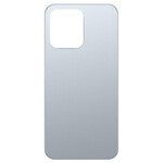 Back Panel Cover For Oppo A6 Pro 4g Silver - Maxbhi Com