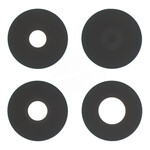 Camera Lens For Motorola Moto G Play 2026 Black By - Maxbhi Com