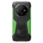 Full Body Housing For Blackview Fort 1 Green - Maxbhi Com