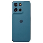 Full Body Housing For Motorola Moto G Play 2026 Black - Maxbhi Com