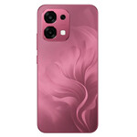 Full Body Housing For Oppo A6 Pro 4g Red - Maxbhi Com