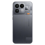 Full Body Housing For Realme Neo 8 Grey - Maxbhi Com