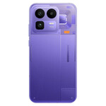 Full Body Housing For Realme Neo 8 Purple - Maxbhi Com