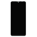 Display for Blackview Oscal Tiger 8 Black (Combo Folder) by Maxbhi.com