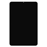 Lcd With Touch Screen For Xiaomi Pad Mini Black By - Maxbhi Com