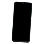Proximity Light Sensor Flex Cable For Blackview Oscal Tiger 8 By - Maxbhi Com