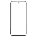 Replacement Front Glass For Oppo A6 Pro 4g Blue By - Maxbhi Com