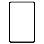 Replacement Front Glass For Xiaomi Pad Mini Purple By - Maxbhi Com