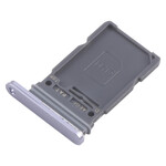 Sim Card Holder Tray For Samsung Galaxy A57 5g Purple - Maxbhi Com
