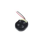Loud Speaker for Samsung Rex 60 C3312R