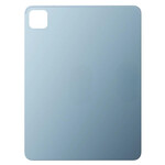 Back Panel Cover For Blackview Link 8 Blue - Maxbhi Com