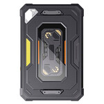 Back Panel Cover For Cubot Tab Kingkong Mini Black - Maxbhi Com