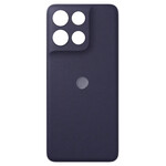 Back Panel Cover For Motorola Moto G17 Power Blue - Maxbhi Com