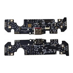 Charging Connector Flex Pcb Board For Doogee V Max Play By - Maxbhi Com