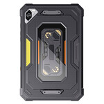 Full Body Housing For Cubot Tab Kingkong Mini Black - Maxbhi Com