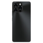 Full Body Housing For Doogee Note 58 Pro White - Maxbhi Com