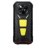 Full Body Housing For Doogee V Max Play White - Maxbhi Com