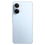 Full Body Housing For Xiaomi Redmi Turbo 5 Max Blue - Maxbhi Com