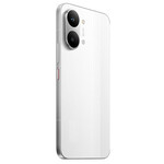 Full Body Housing For Xiaomi Redmi Turbo 5 Max White - Maxbhi Com