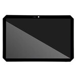 Lcd Screen For Cubot Tab Kingkong Mini Replacement Display By - Maxbhi Com