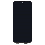 Lcd Screen For Xiaomi Redmi Turbo 5 Max Replacement Display By - Maxbhi Com