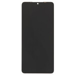 Lcd With Touch Screen For Doogee Note 58 Pro White By - Maxbhi Com