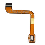 Microphone Flex Cable For Cubot Tab Kingkong Mini By - Maxbhi Com