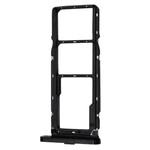 Sim Card Holder Tray For Doogee Fire 5 Pro Orange - Maxbhi Com