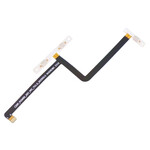 Volume Button Flex Cable For Blackview Link 8 By - Maxbhi Com