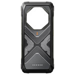 Back Panel Cover For Blackview Oscal Tank 1 White - Maxbhi Com