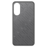 Back Panel Cover For Htc Wildfire E5 Life Black - Maxbhi Com