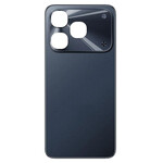 Back Panel Cover For Itel A90 Limited White - Maxbhi Com