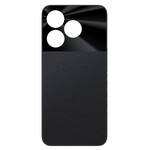 Back Panel Cover For Itel Ts Pro White - Maxbhi Com