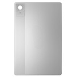 Back Panel Cover For Lenovo Idea Tab Plus Grey - Maxbhi Com