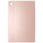 Back Panel Cover For Lenovo Idea Tab Plus Pink - Maxbhi Com