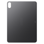 Back Panel Cover For Oppo Pad 5 Black - Maxbhi Com
