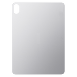 Back Panel Cover For Oppo Pad 5 Silver - Maxbhi Com