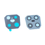Camera Lens For Doogee V Max Lr Black By - Maxbhi Com