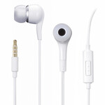 Earphone for Tecno Camon 50 4G by Maxbhi.com