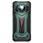 Full Body Housing For Doogee S200 Ultra Green - Maxbhi Com
