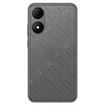Full Body Housing For Htc Wildfire E5 Life Grey - Maxbhi Com