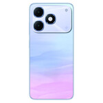 Full Body Housing For Itel A90 Limited Blue - Maxbhi Com