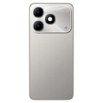Full Body Housing For Itel A90 Limited Grey - Maxbhi Com