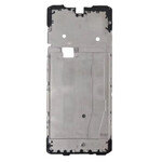 Lcd Frame Middle Chassis For Doogee S200 Ultra White By - Maxbhi Com